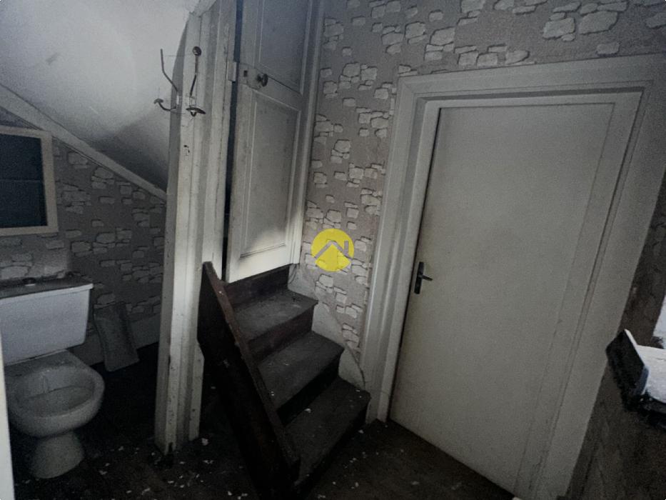 IMMEUBLE CENTRE VILLE