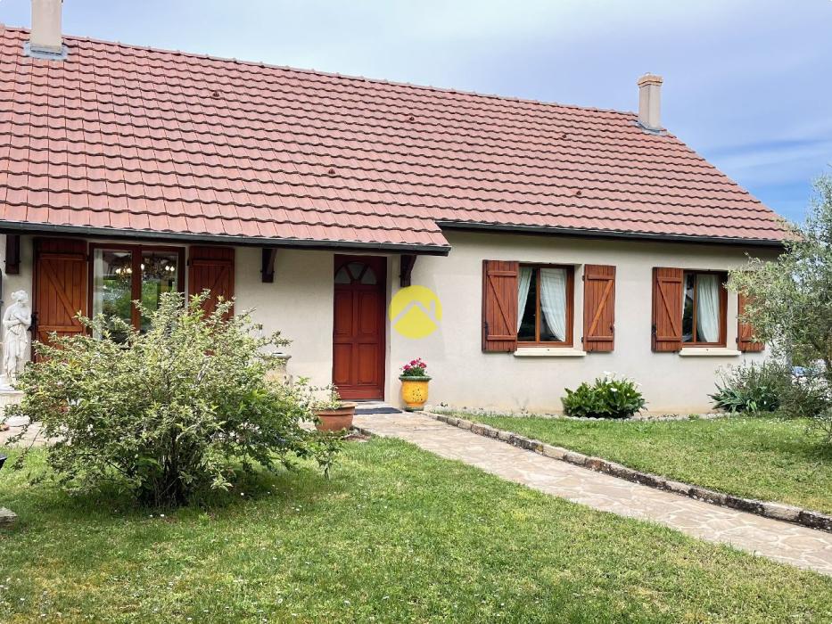 PROPRIETE DE CHARME-CHATEAU