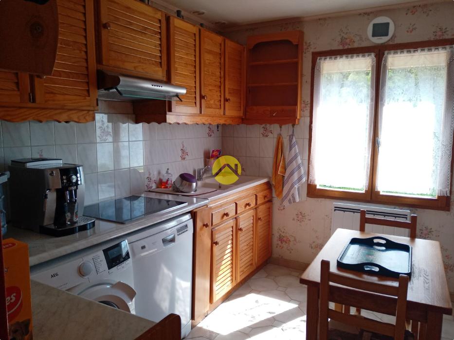 pavillon plain pieds