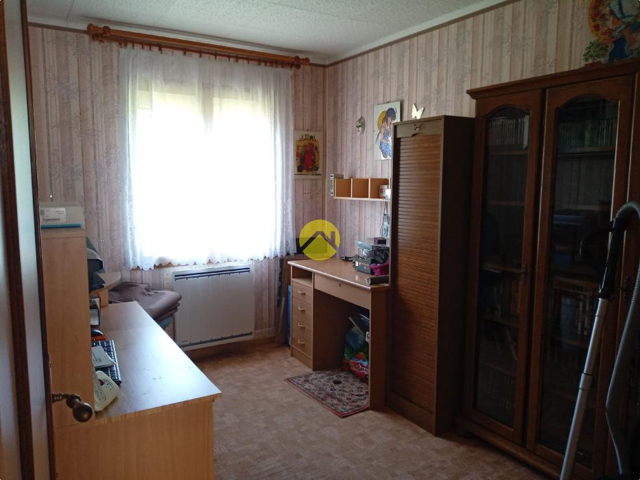 pavillon plain pieds
