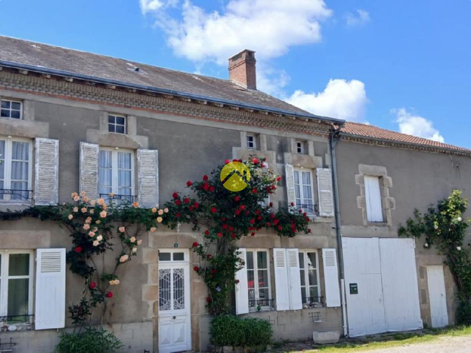 Très belle maison de pays