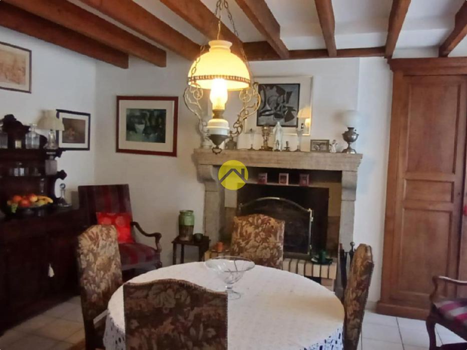 Très belle maison de pays