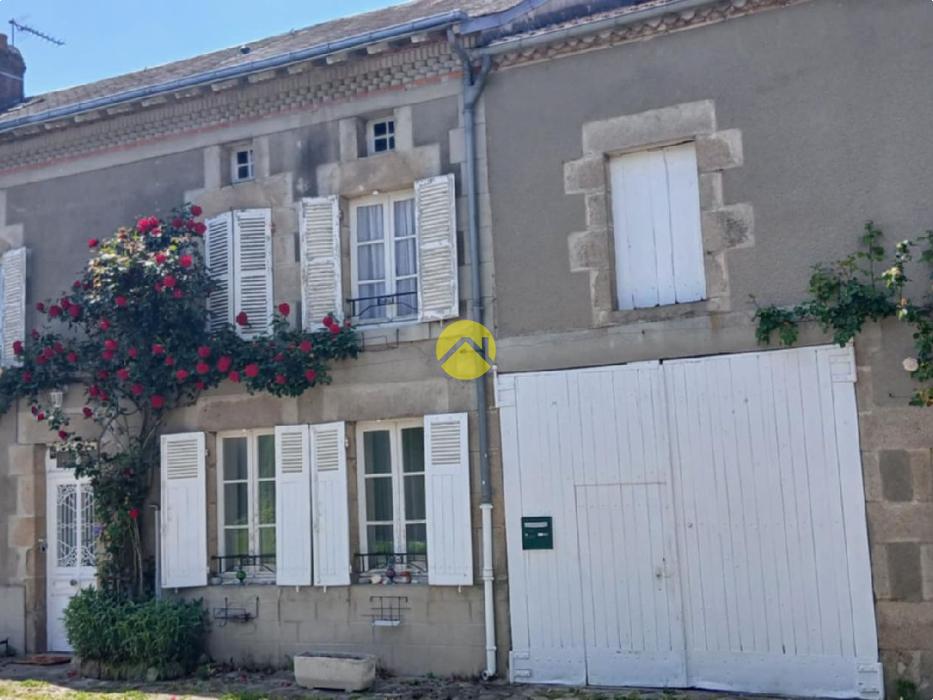 Très belle maison de pays