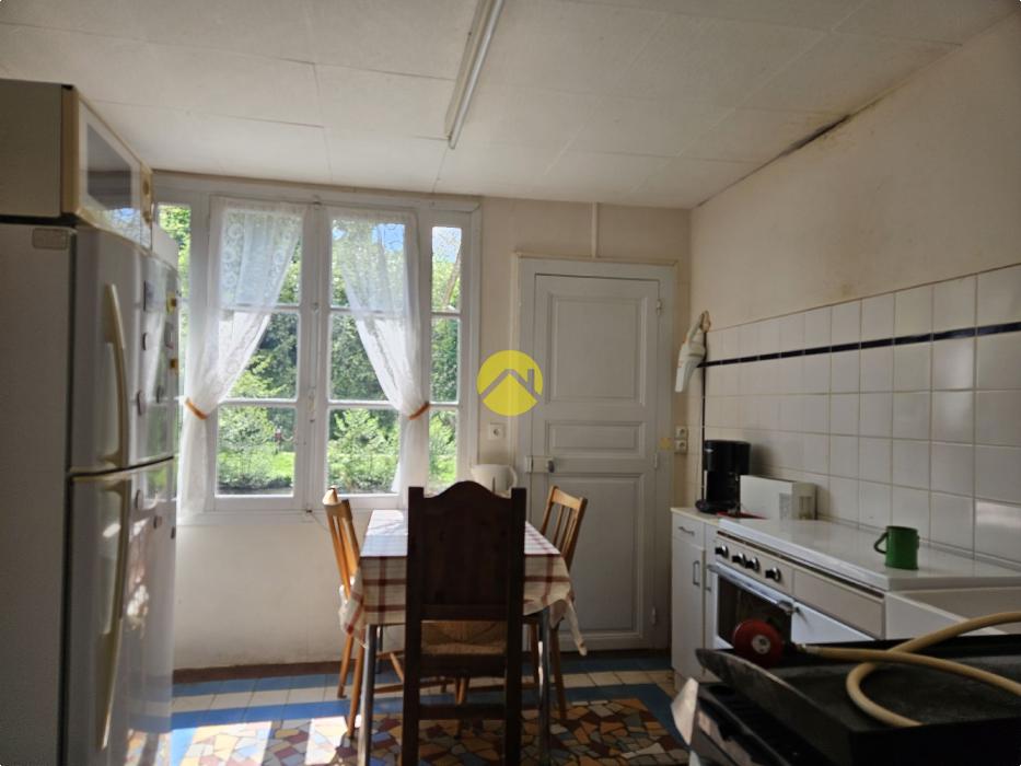 AU BORD DE L'AUMANCE