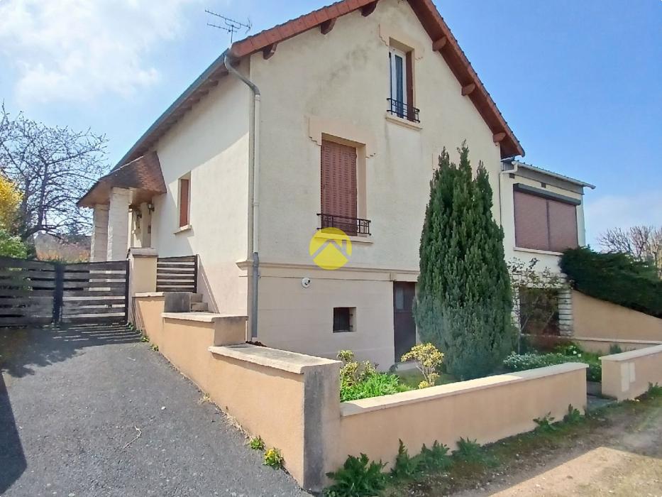 Maison 150 m2