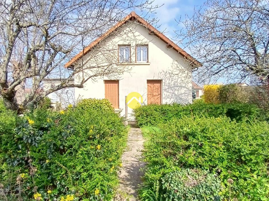 Maison 150 m2