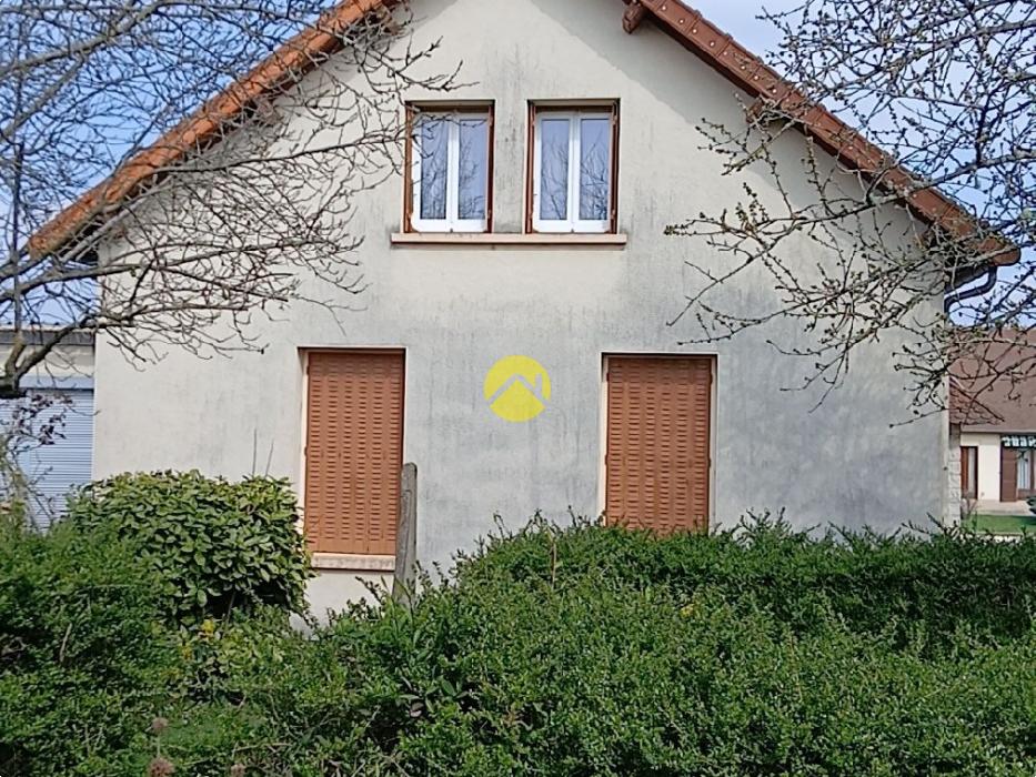 Maison 150 m2