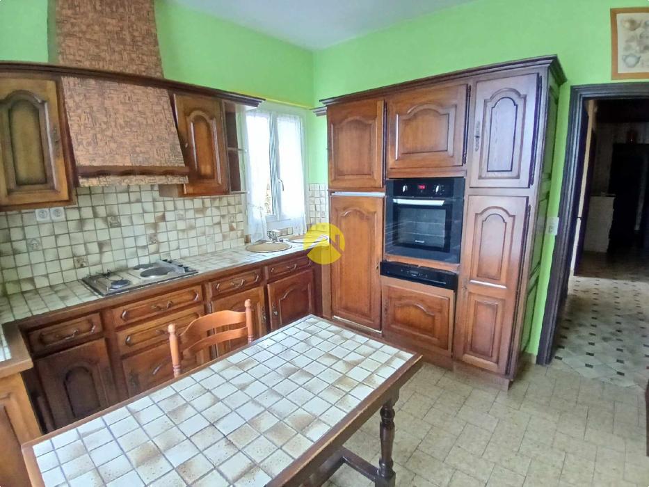 Maison 150 m2