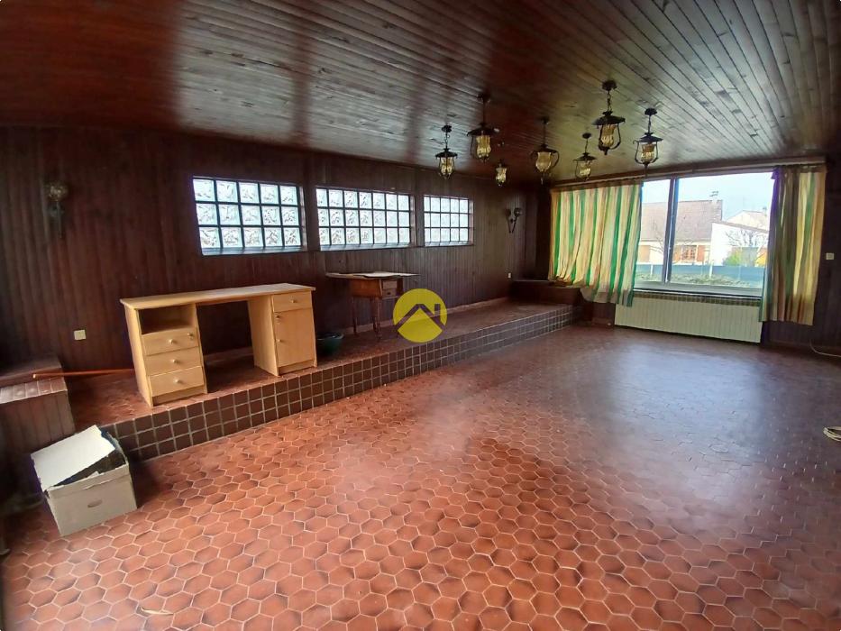 Maison 150 m2