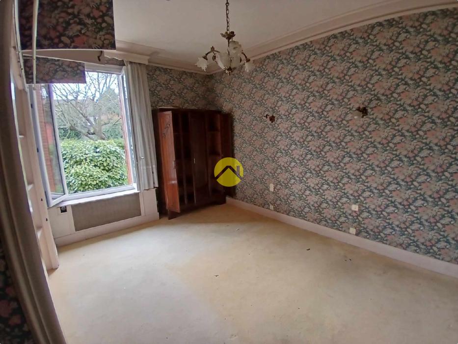 Maison 150 m2