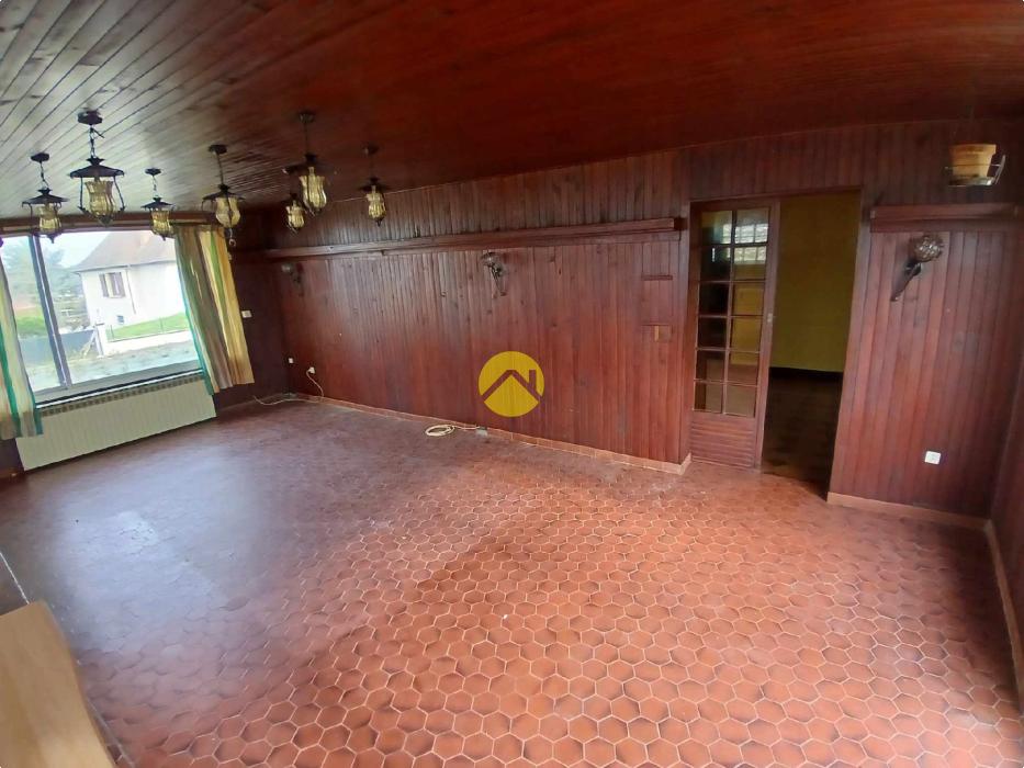 Maison 150 m2