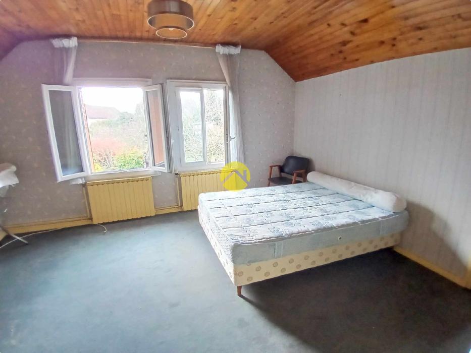 Maison 150 m2