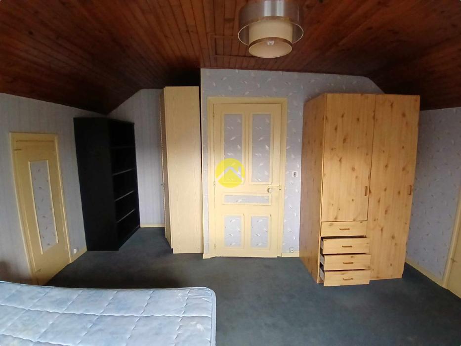 Maison 150 m2