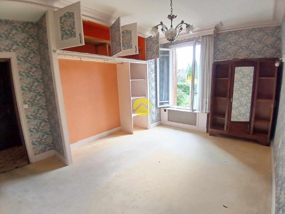 Maison 150 m2