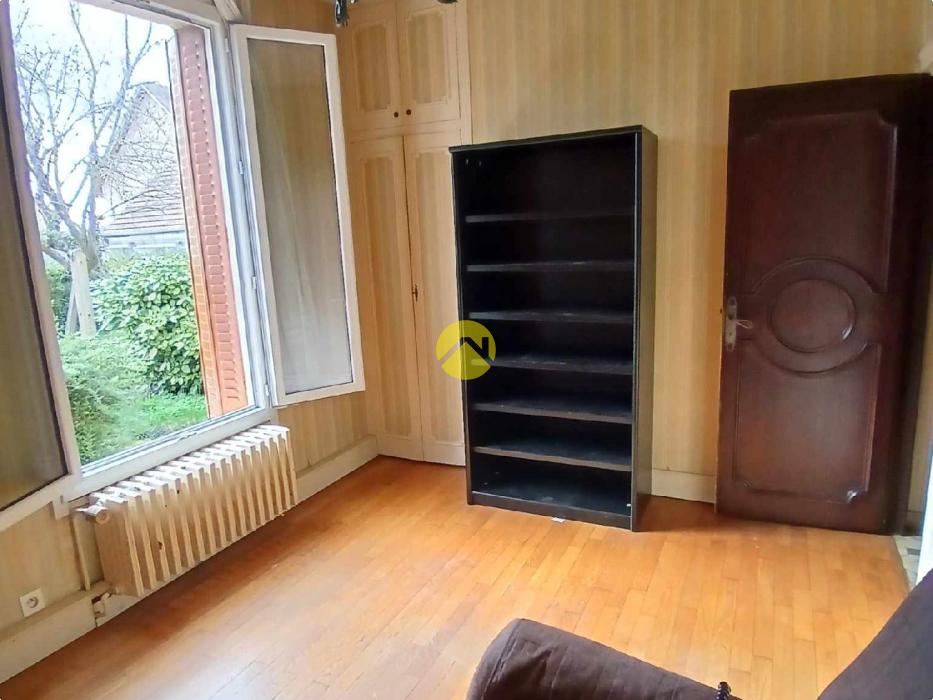 Maison 150 m2