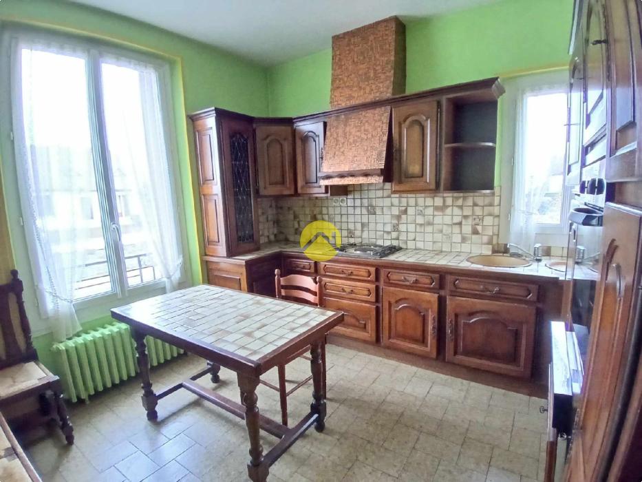 Maison 150 m2