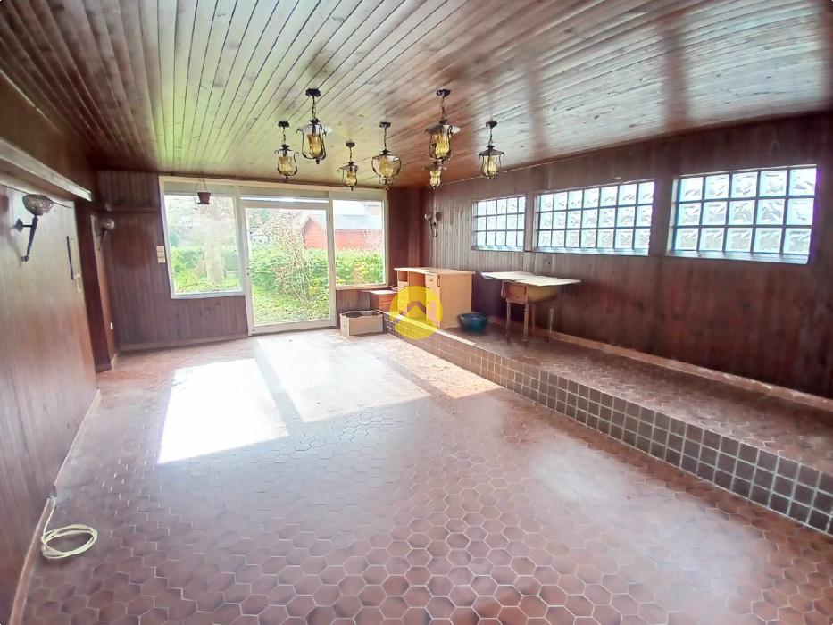 Maison 150 m2