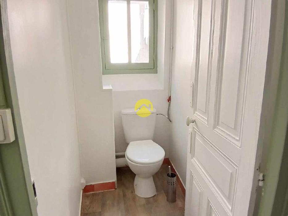 immeuble 3 Appartements