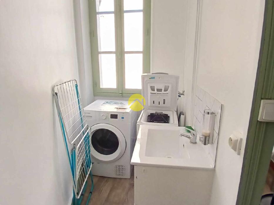 immeuble 3 Appartements