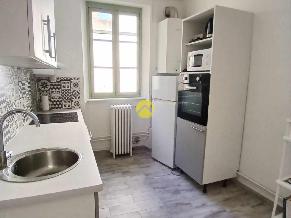 immeuble 3 Appartements