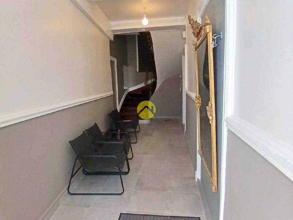 immeuble 3 Appartements
