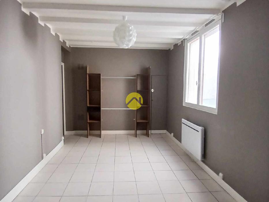 immeuble 3 Appartements