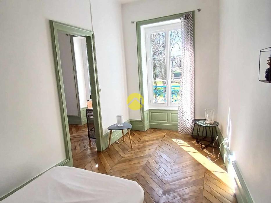 immeuble 3 Appartements