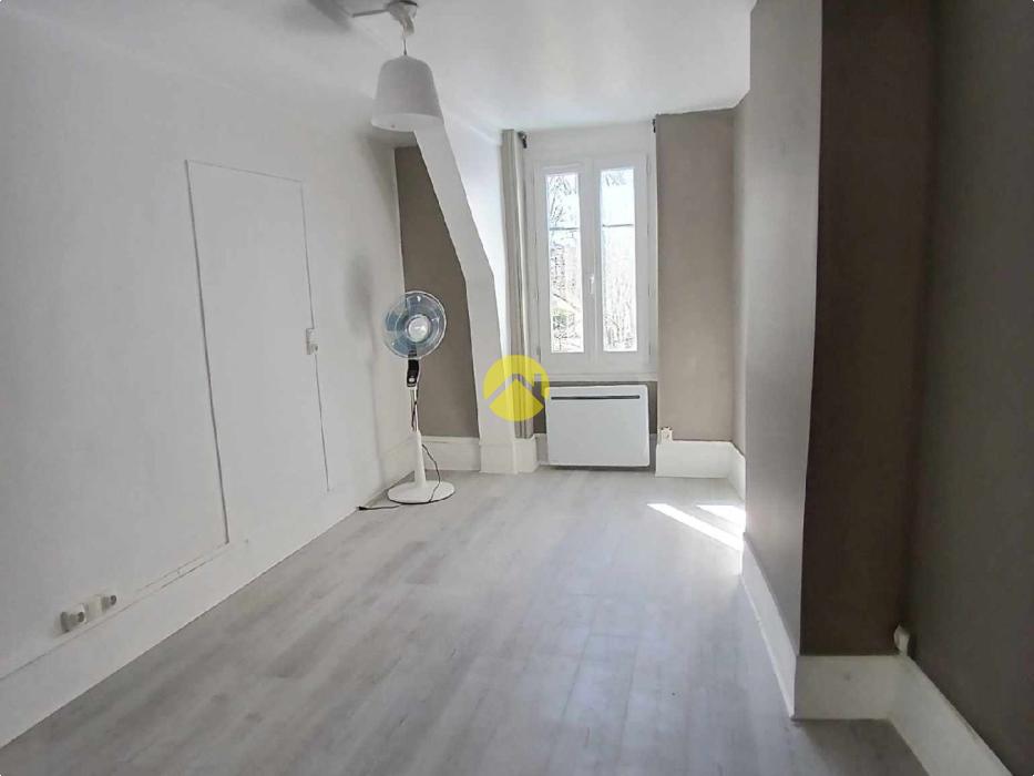 immeuble 3 Appartements