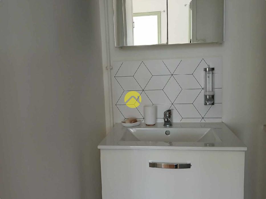 immeuble 3 Appartements