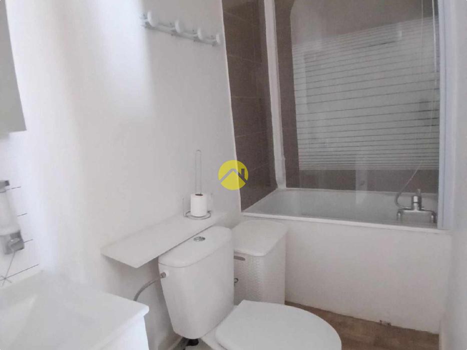 immeuble 3 Appartements