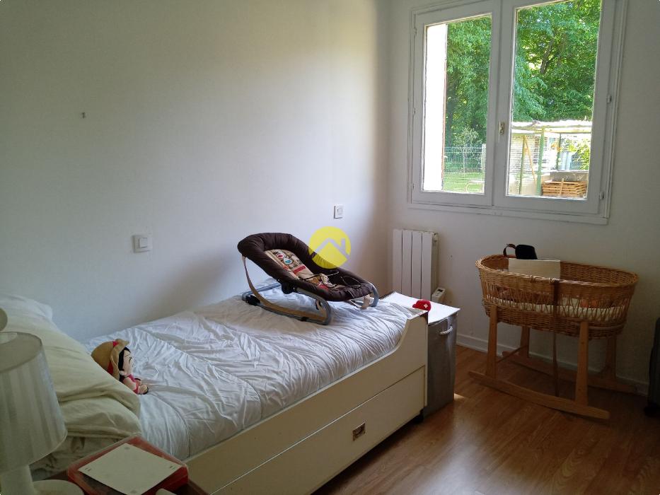 plain pieds lumineux