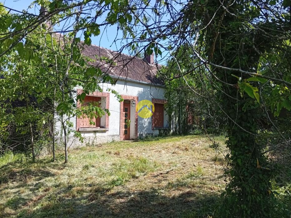 Dans un cadre Bucolique 