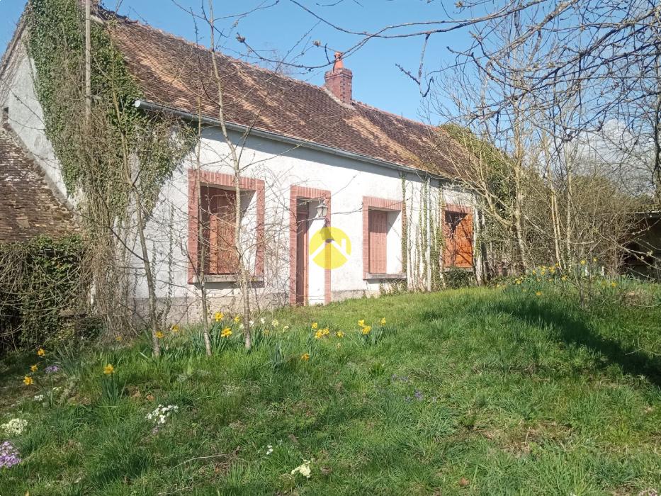 Dans un cadre Bucolique 
