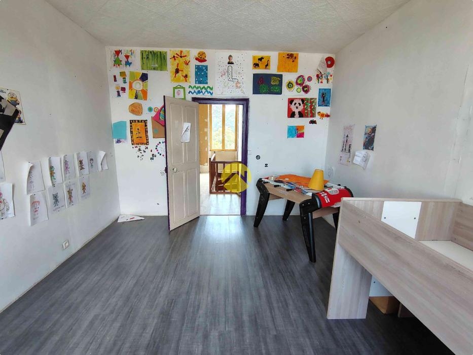 Maison indépendante centre ville