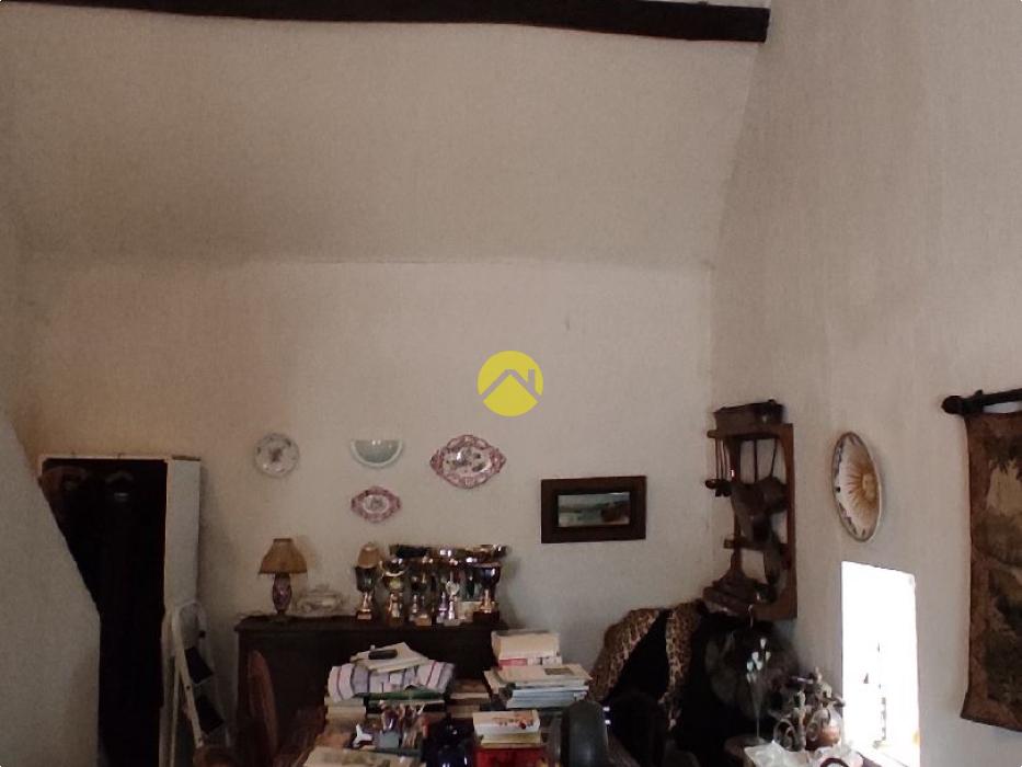 Jolie maison en pierres