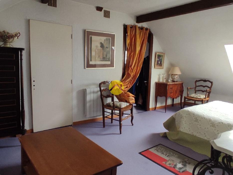 Jolie maison en pierres
