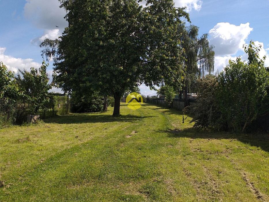 Jolie maison en pierres