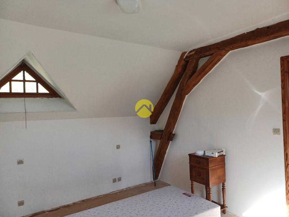 CHARMANTE MAISON A LA CAMPAGNE