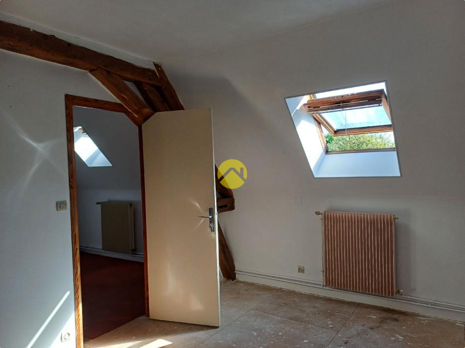 CHARMANTE MAISON A LA CAMPAGNE