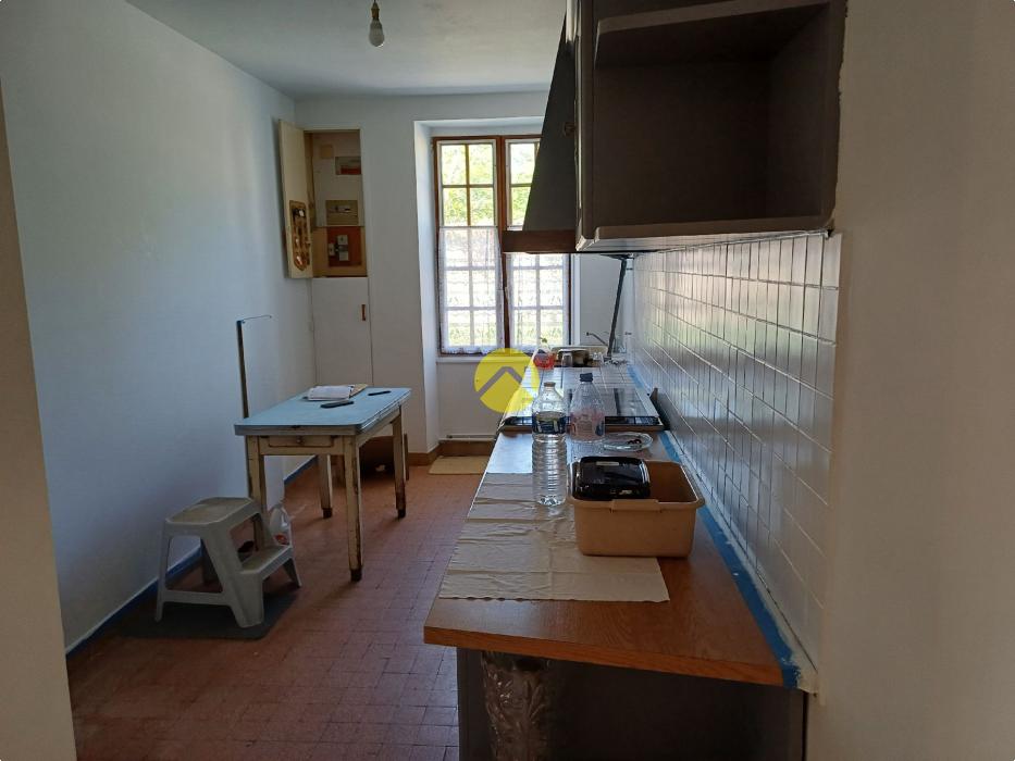CHARMANTE MAISON A LA CAMPAGNE