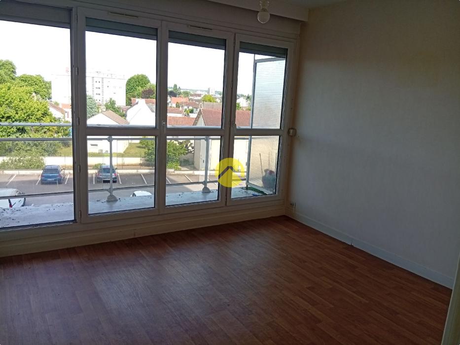 Appartement de standing
