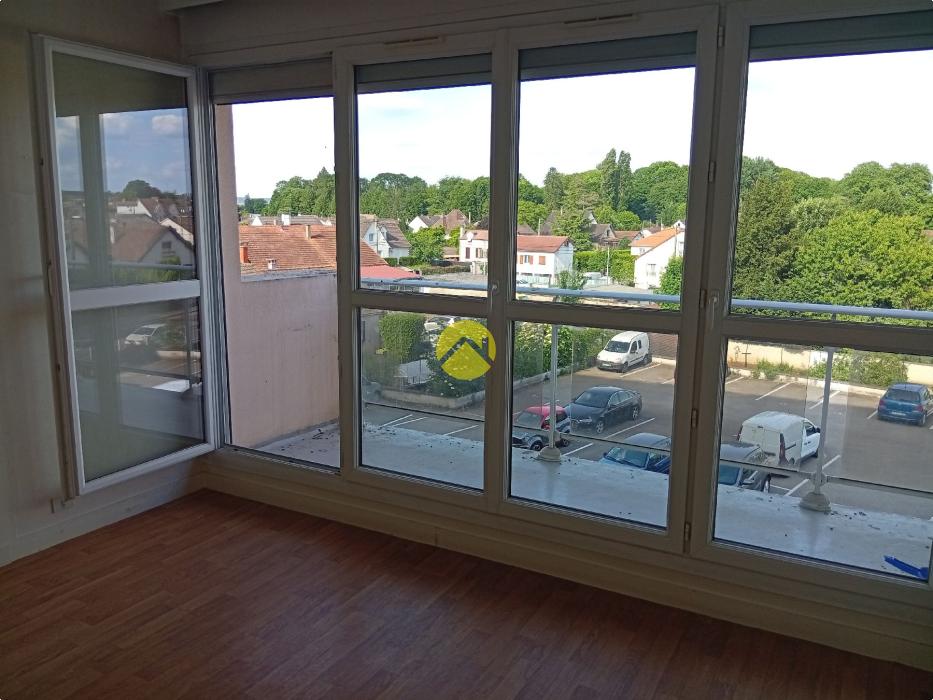 Appartement de standing