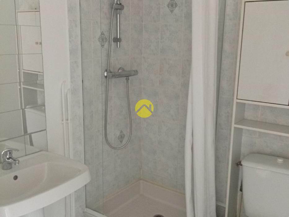 Appartement de standing