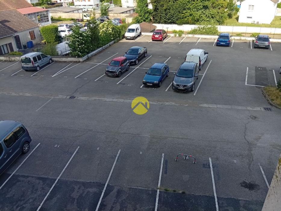 Appartement de standing