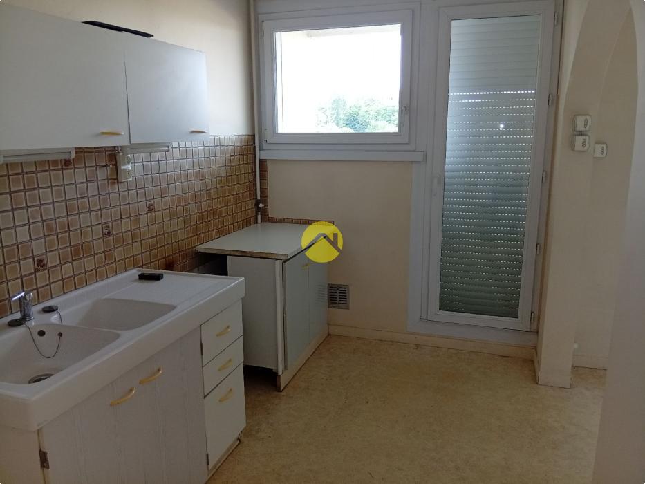 Appartement de standing