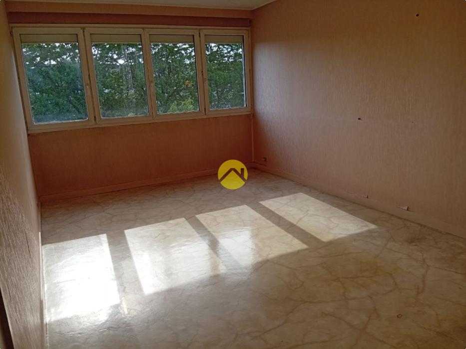 Appartement de standing
