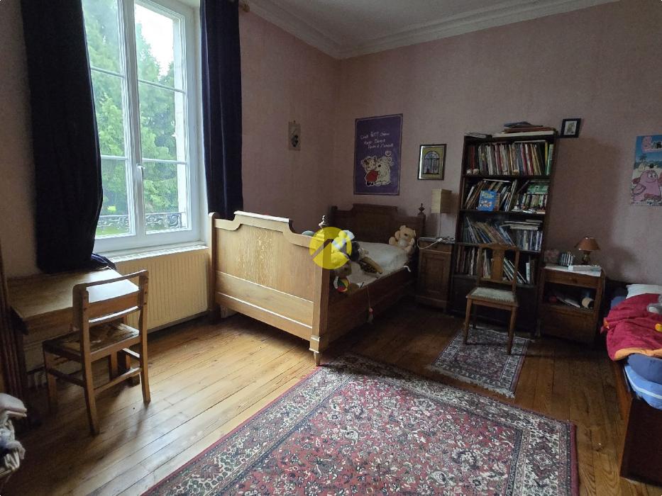 MAISON BOURGEOISE