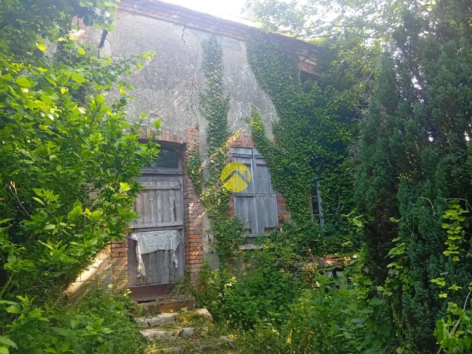 Corps de Ferme et Maison habitation