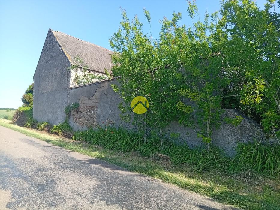 Corps de Ferme et Maison habitation