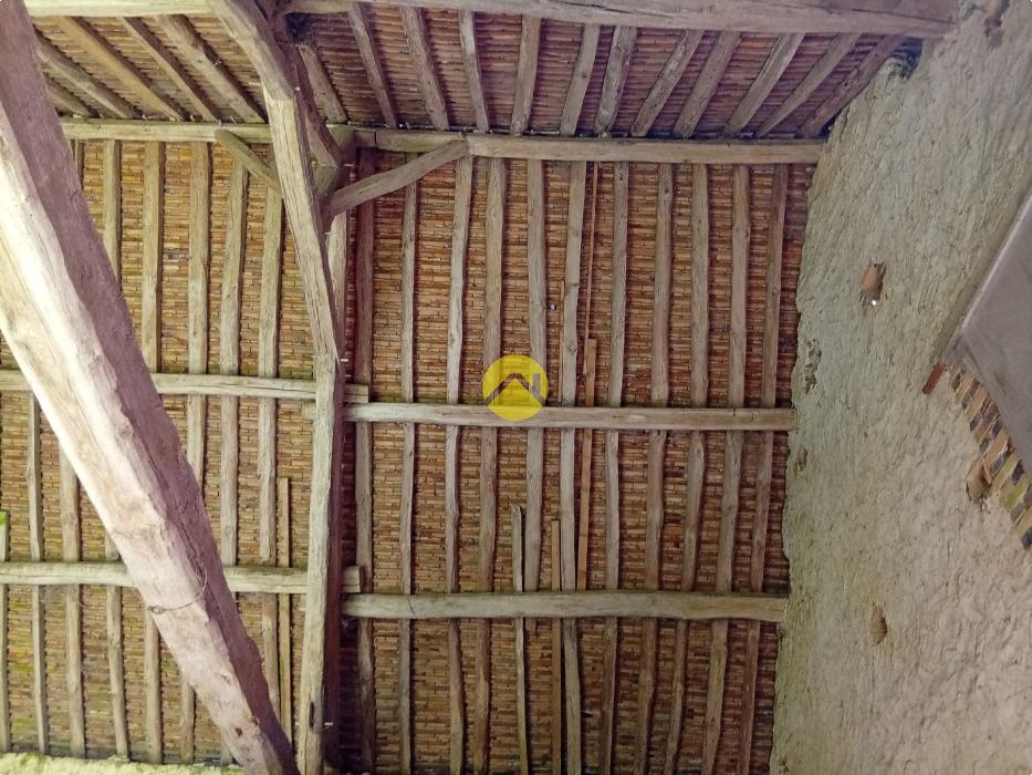 Corps de Ferme et Maison habitation